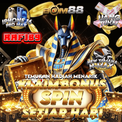 RAFI89 | Game Online Populer Semua Usia dengan Hadiah VIP 